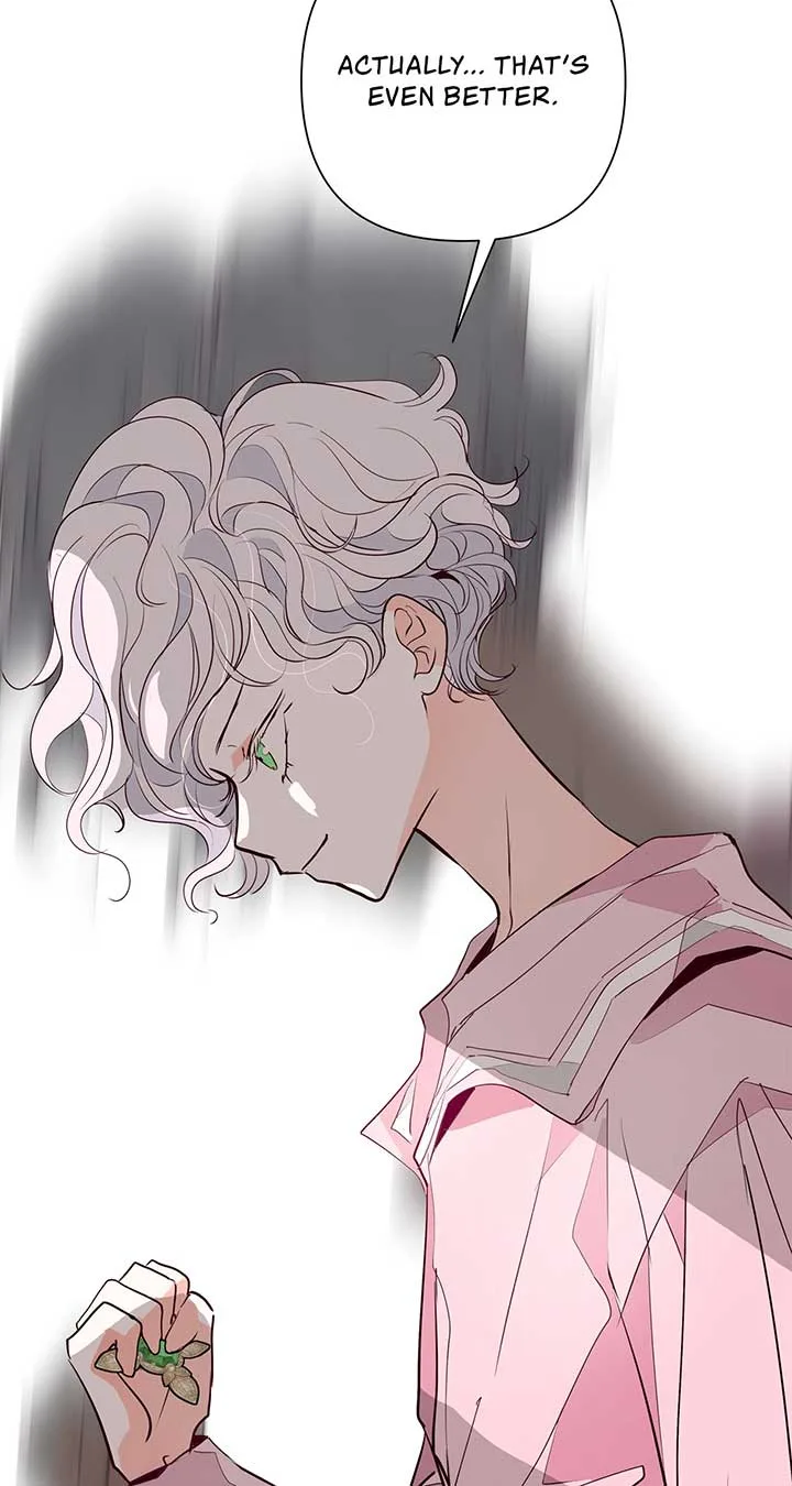 Becoming Best Friends With the Icy Male Lead Chapter 33 page 26