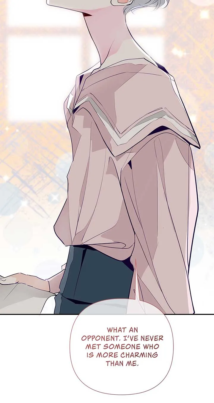 Becoming Best Friends With the Icy Male Lead Chapter 33 page 10
