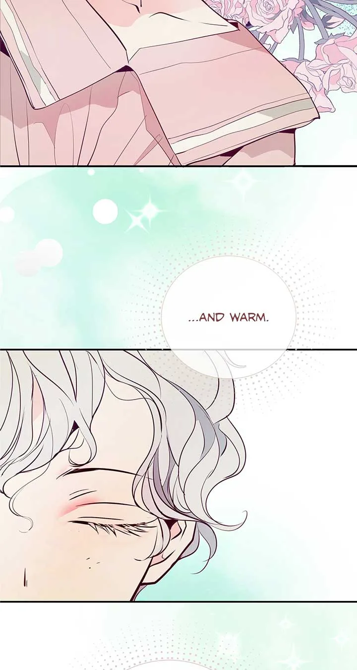 Becoming Best Friends With the Icy Male Lead Chapter 33 page 15