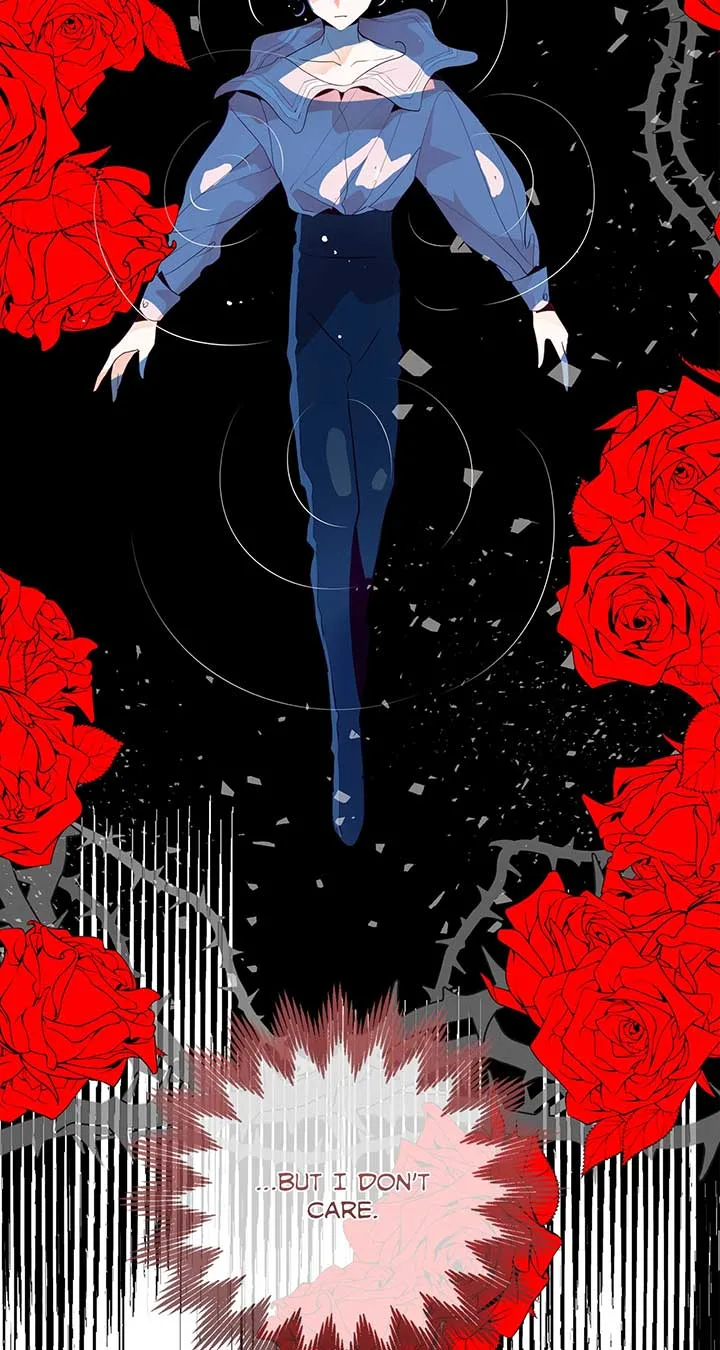 Becoming Best Friends With the Icy Male Lead Chapter 33 page 24