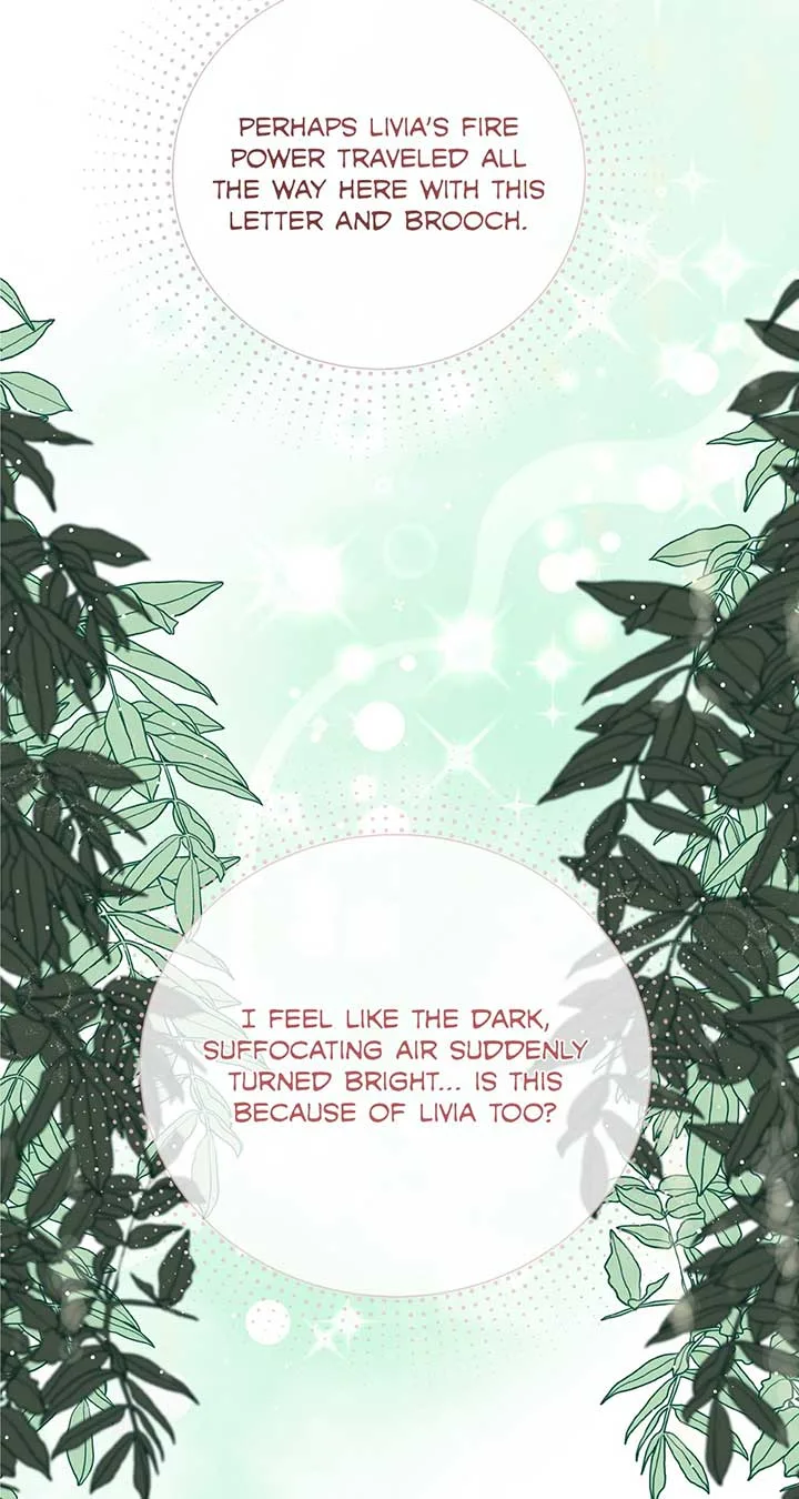 Becoming Best Friends With the Icy Male Lead Chapter 33 page 16