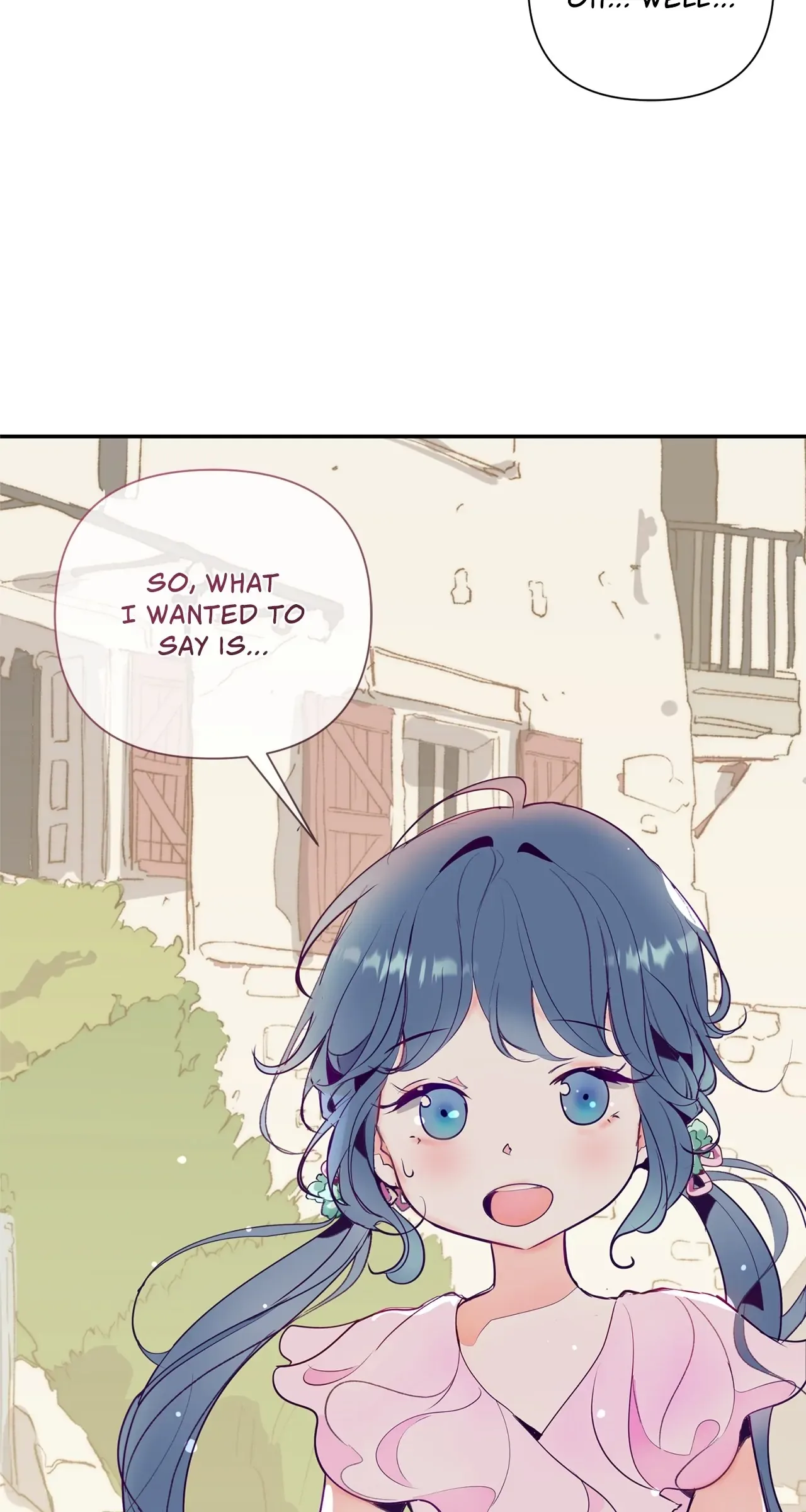 Becoming Best Friends With the Icy Male Lead Chapter 32 page 9
