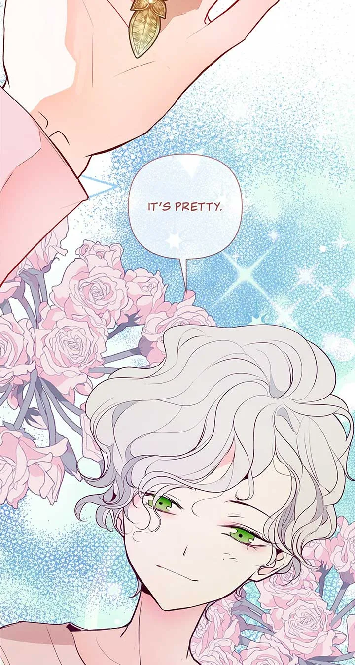 Becoming Best Friends With the Icy Male Lead Chapter 33 page 14