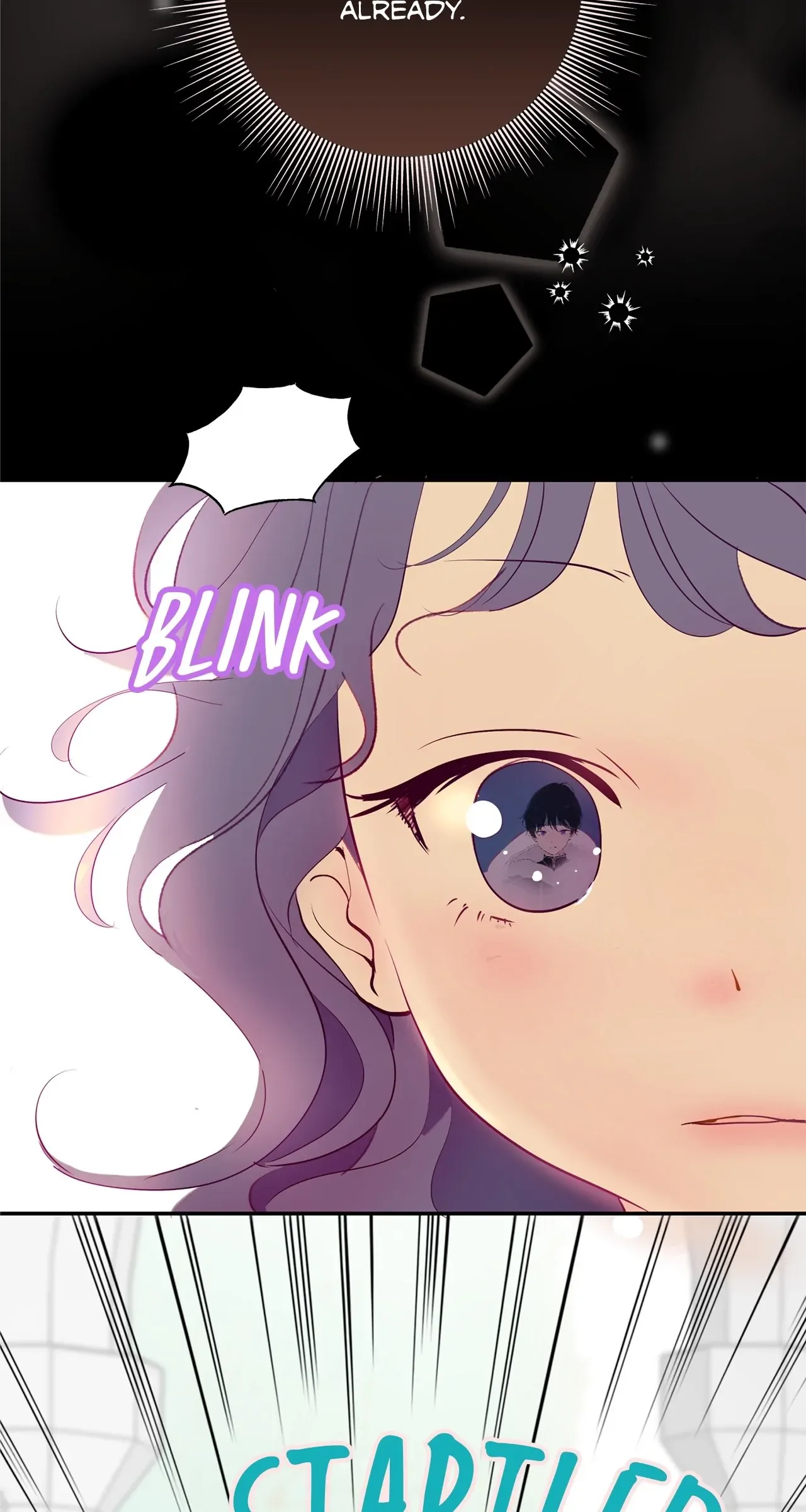 Becoming Best Friends With the Icy Male Lead Chapter 21 page 41