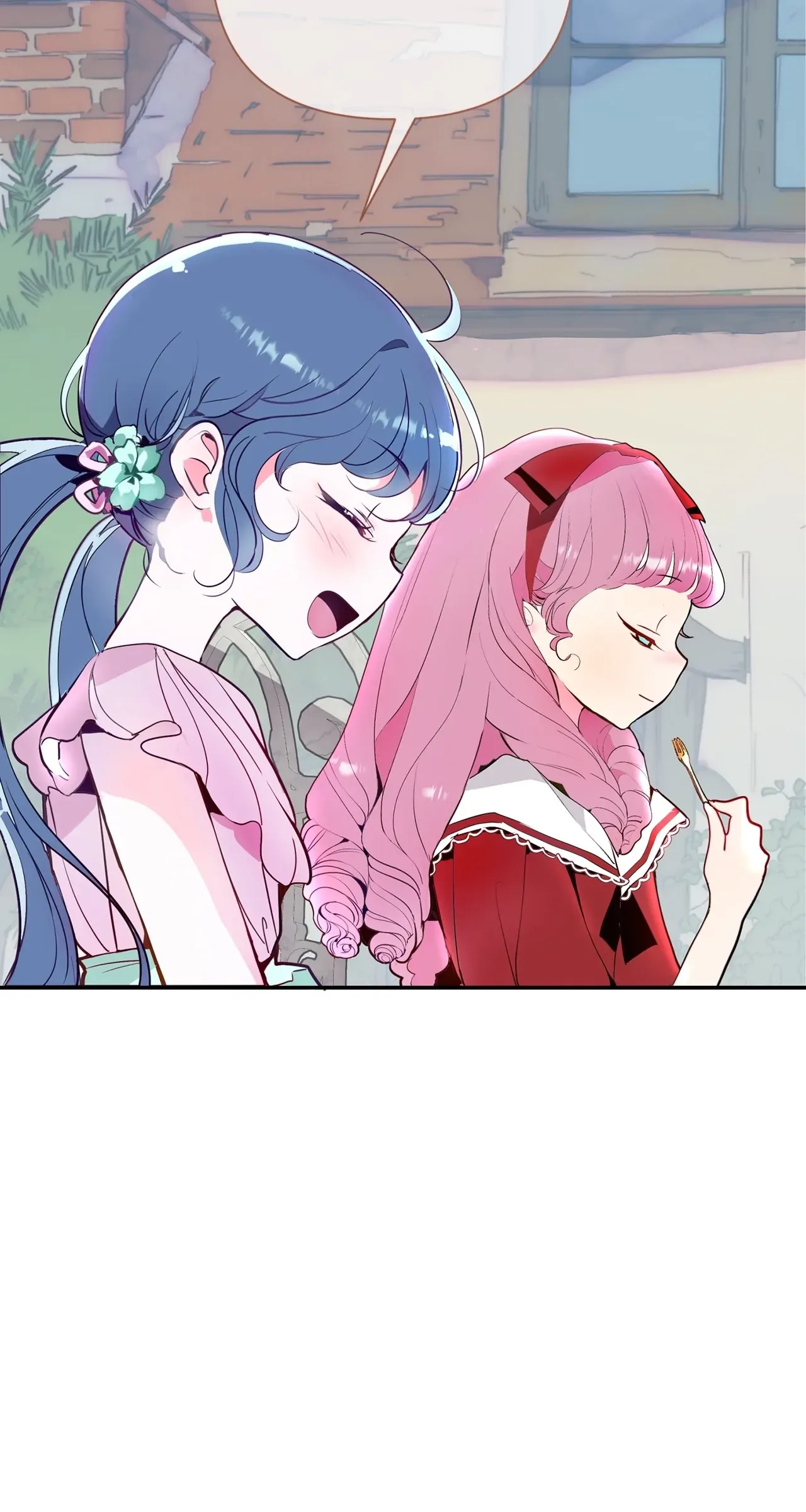 Becoming Best Friends With the Icy Male Lead Chapter 31 page 75