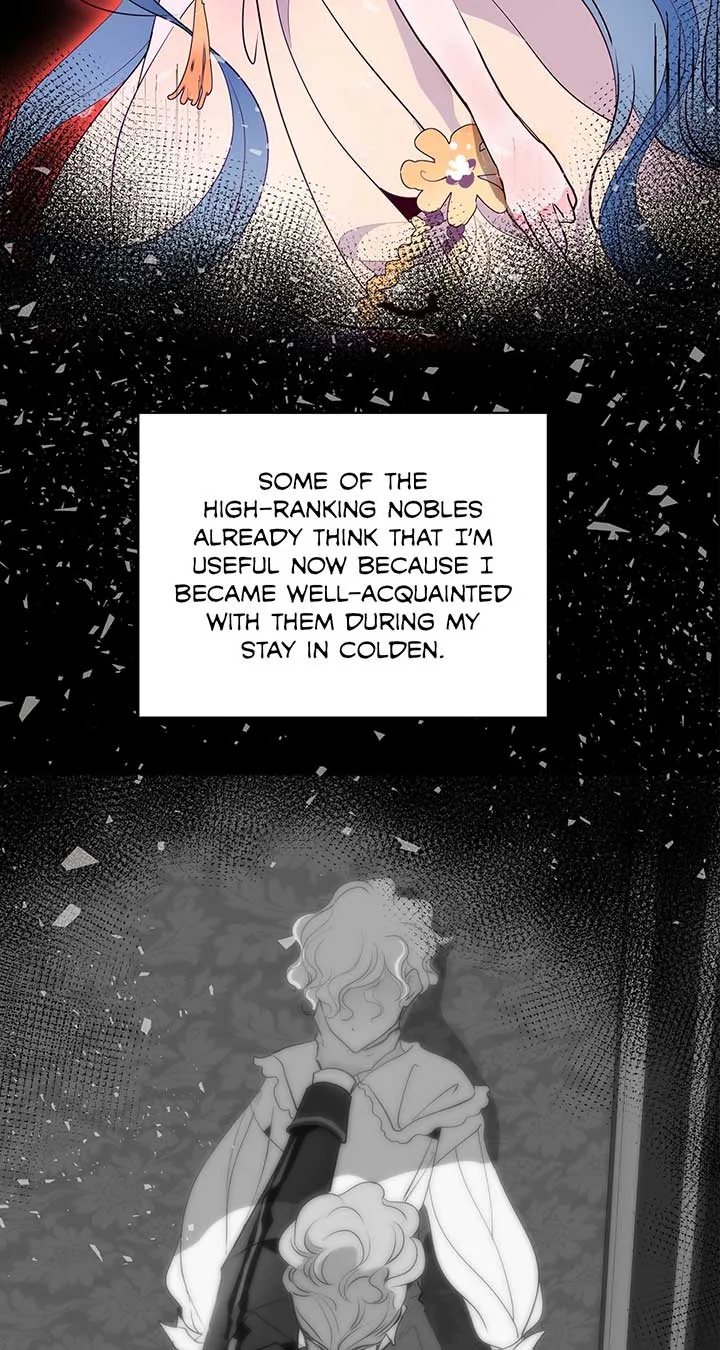 Becoming Best Friends With the Icy Male Lead Chapter 33 page 22