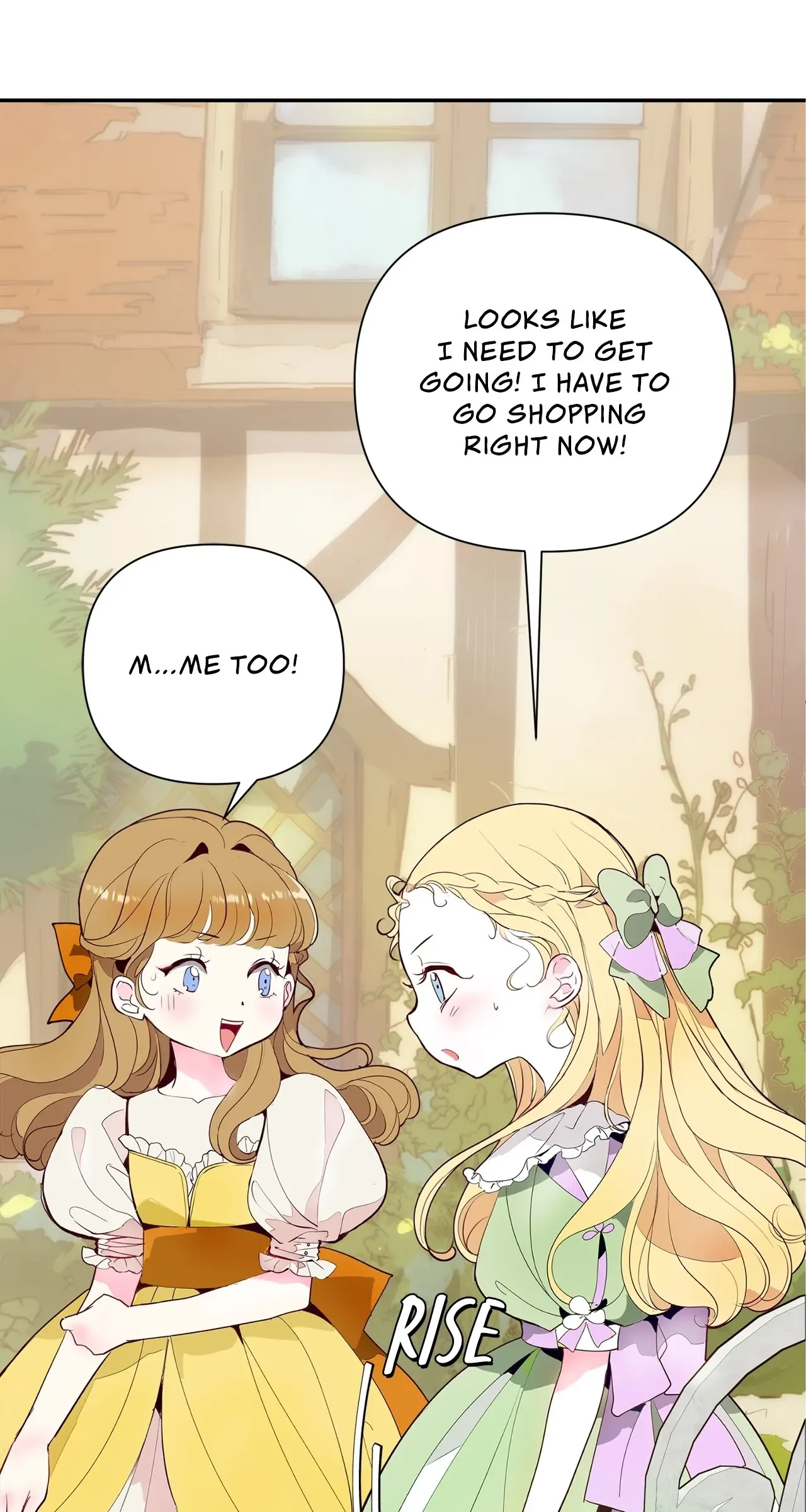 Becoming Best Friends With the Icy Male Lead Chapter 31 page 81
