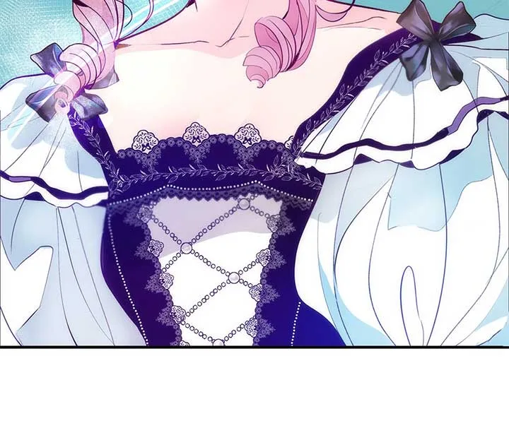 Becoming Best Friends With the Icy Male Lead Chapter 34 page 11