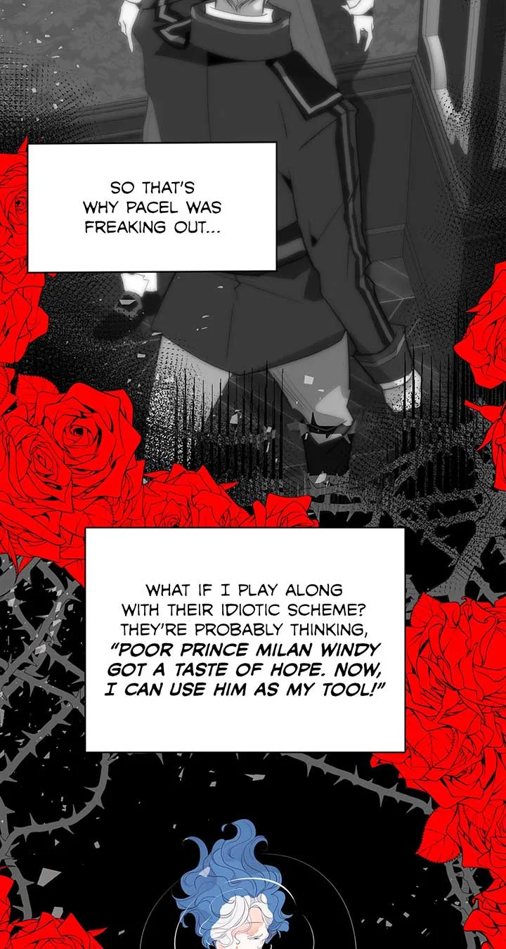 Becoming Best Friends With the Icy Male Lead Chapter 33 page 23