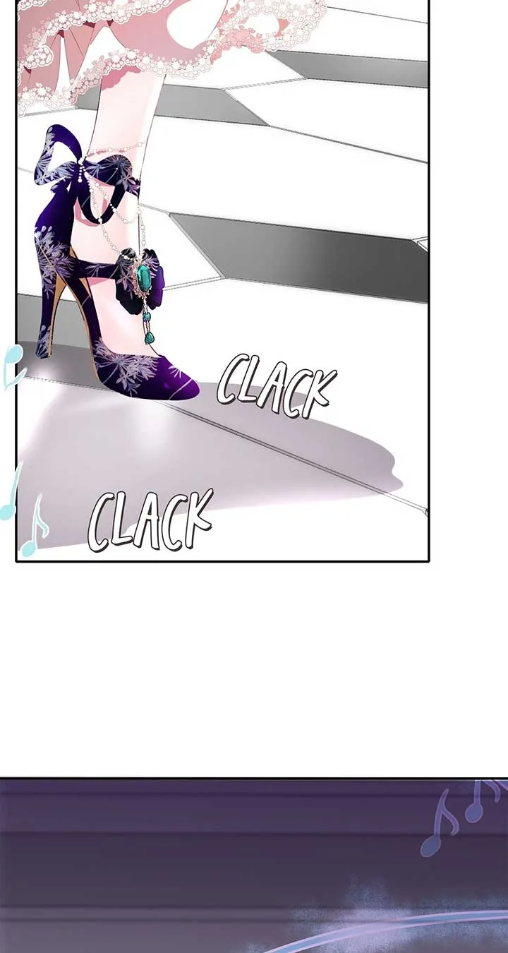 Becoming Best Friends With the Icy Male Lead Chapter 34 page 7