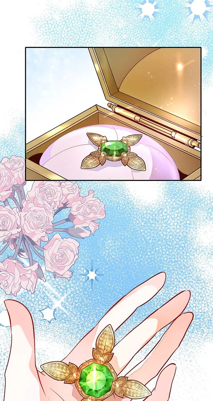 Becoming Best Friends With the Icy Male Lead Chapter 33 page 13