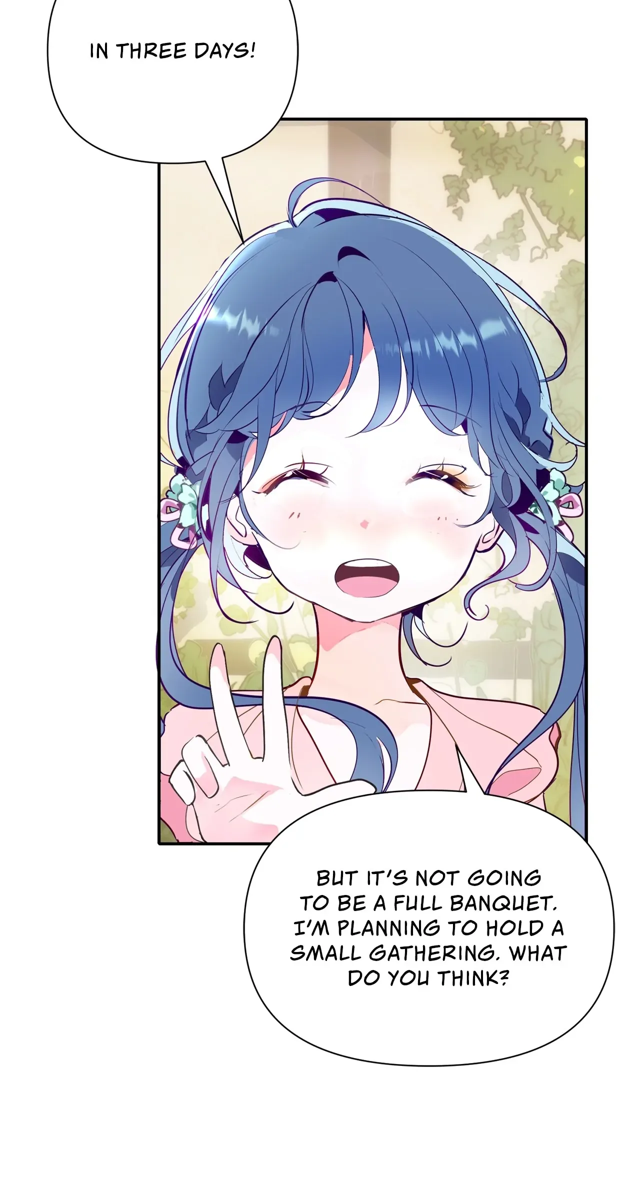 Becoming Best Friends With the Icy Male Lead Chapter 31 page 80