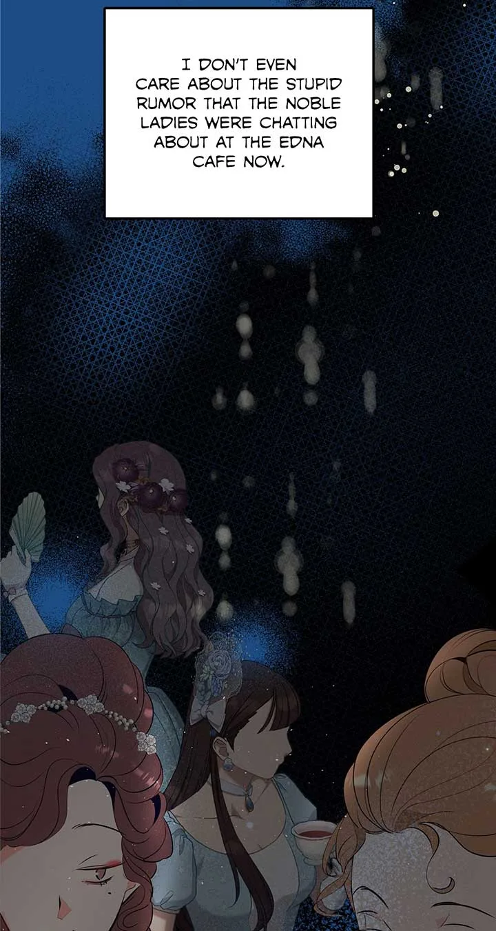 Becoming Best Friends With the Icy Male Lead Chapter 33 page 18