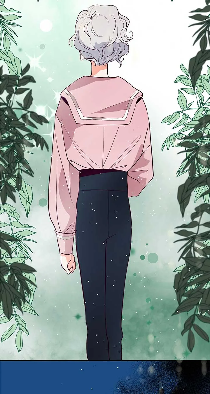 Becoming Best Friends With the Icy Male Lead Chapter 33 page 17