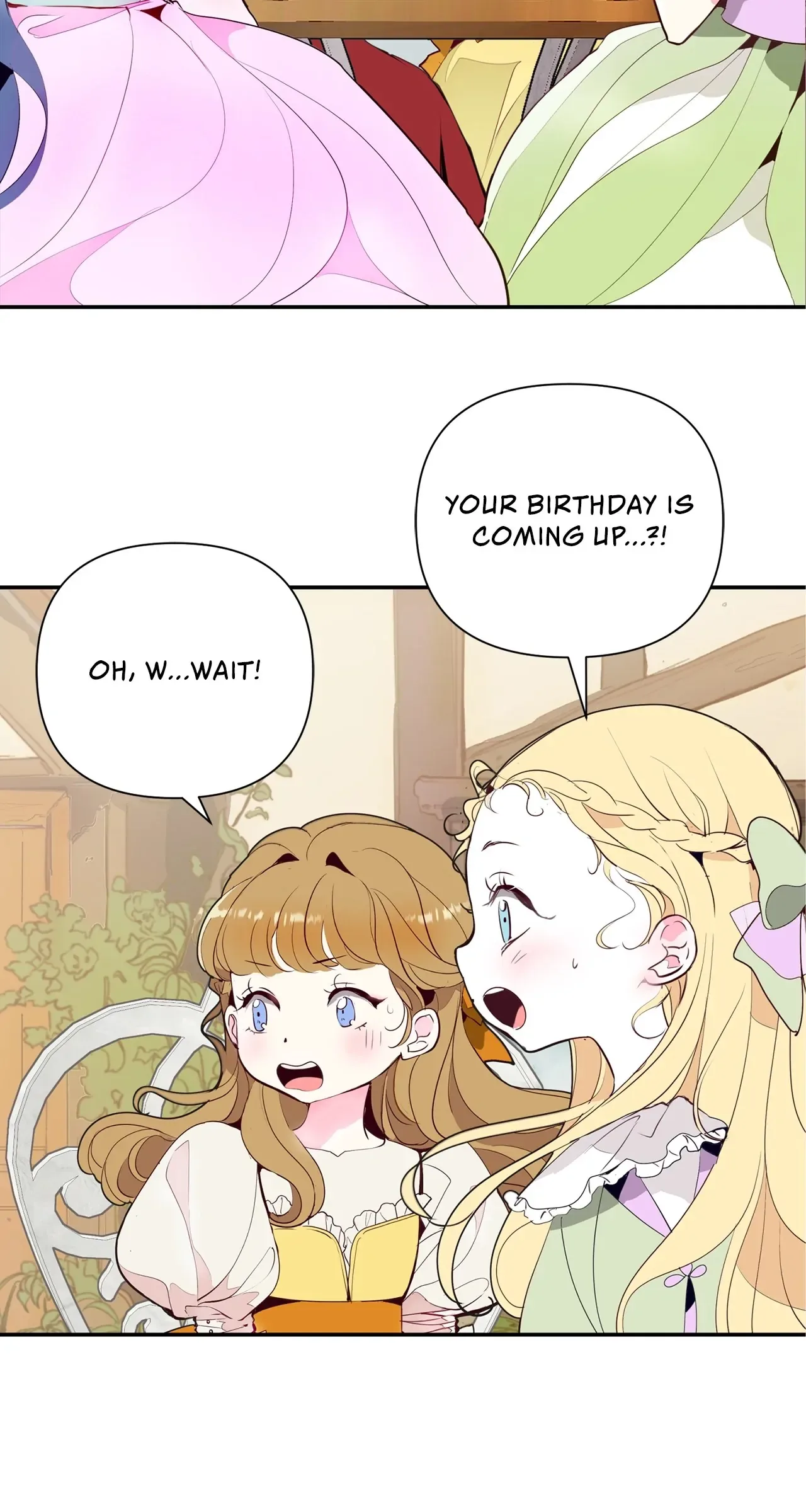 Becoming Best Friends With the Icy Male Lead Chapter 31 page 78