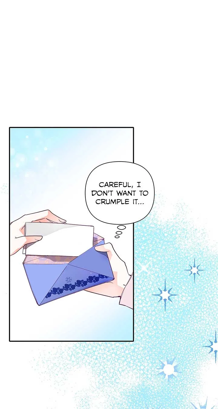 Becoming Best Friends With the Icy Male Lead Chapter 33 page 12