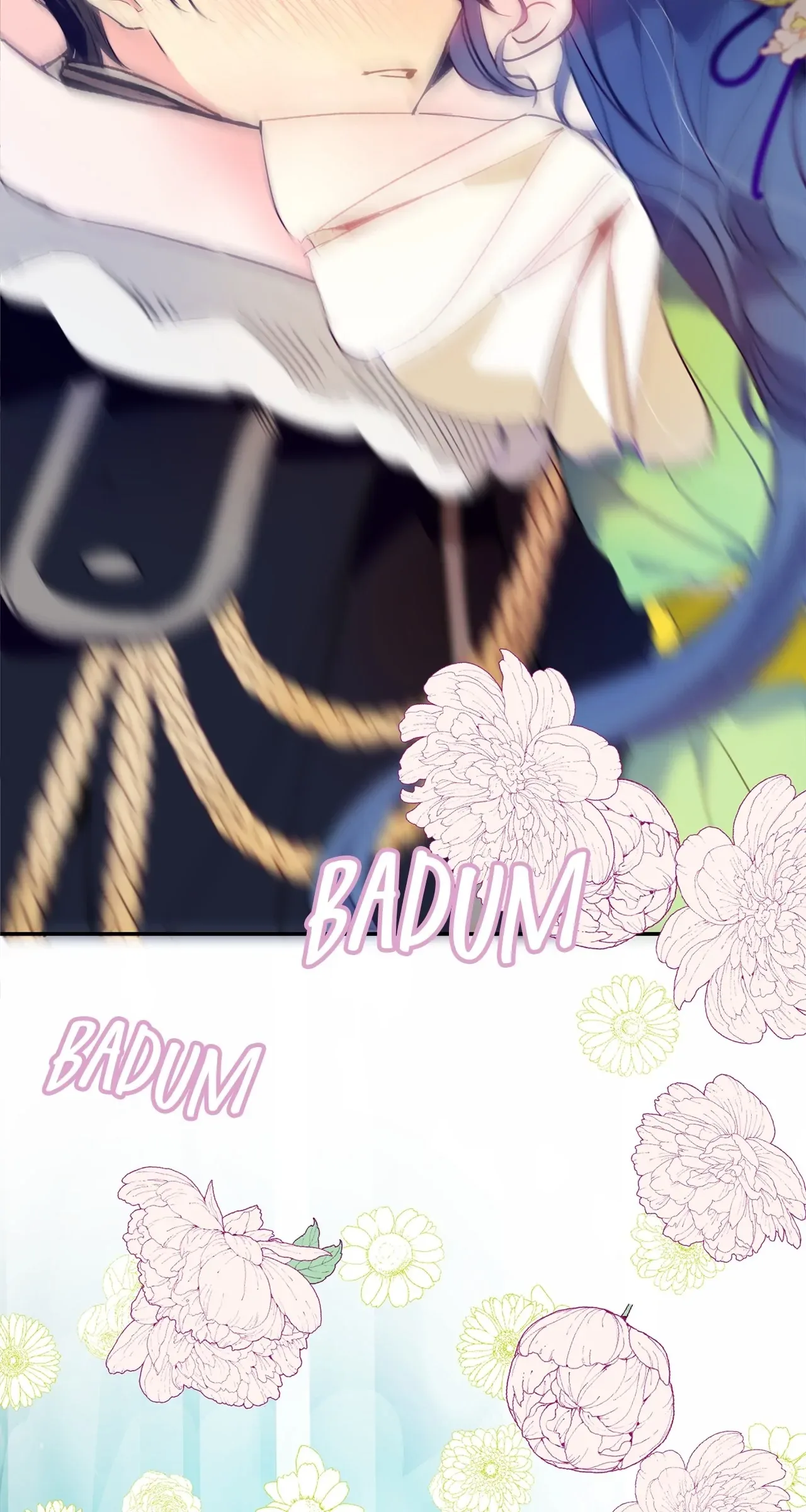 Becoming Best Friends With the Icy Male Lead Chapter 21 page 44