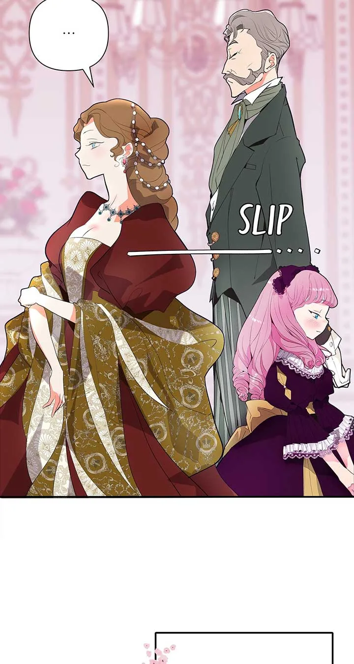 Becoming Best Friends With the Icy Male Lead Chapter 33 page 40