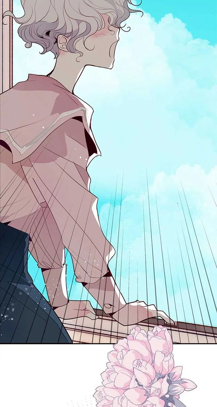 Becoming Best Friends With the Icy Male Lead Chapter 33 page 34