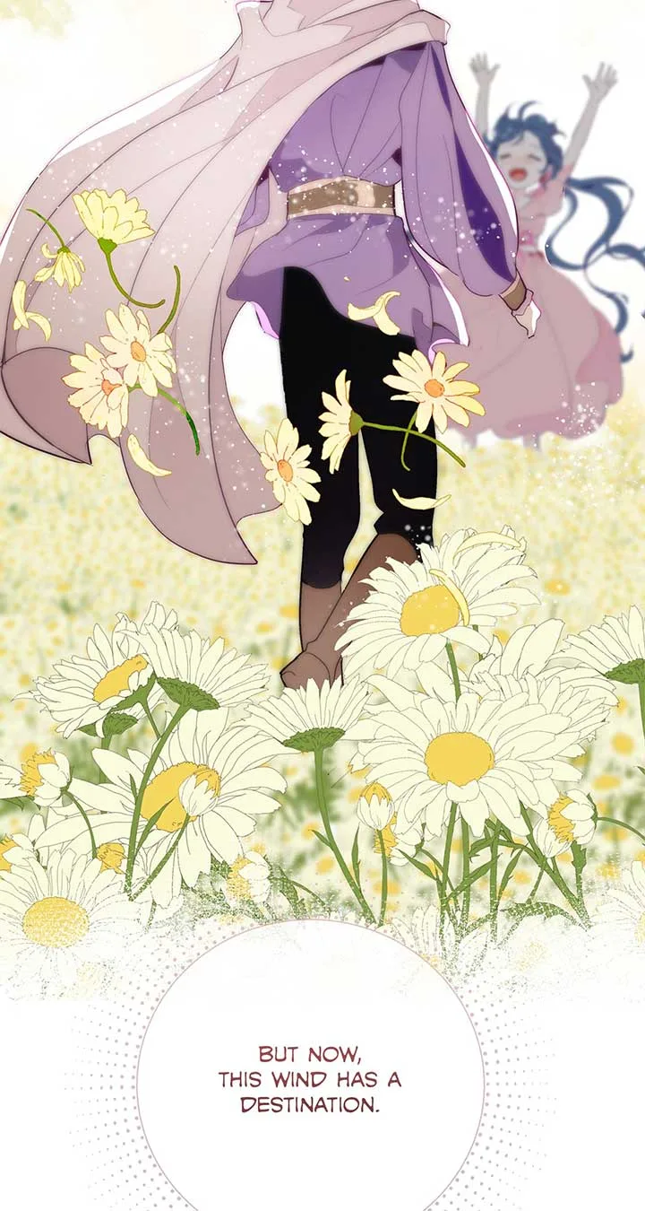 Becoming Best Friends With the Icy Male Lead Chapter 33 page 31