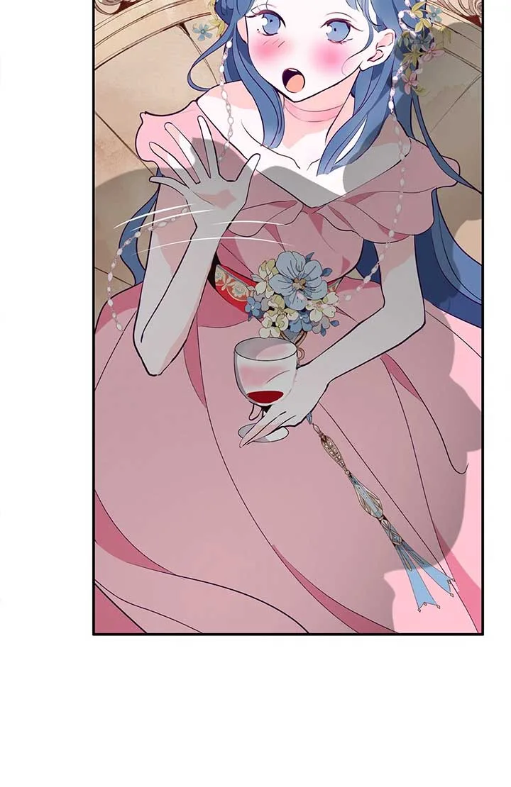 Becoming Best Friends With the Icy Male Lead Chapter 34 page 19