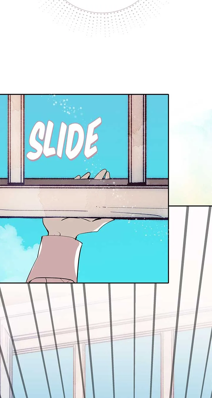 Becoming Best Friends With the Icy Male Lead Chapter 33 page 32
