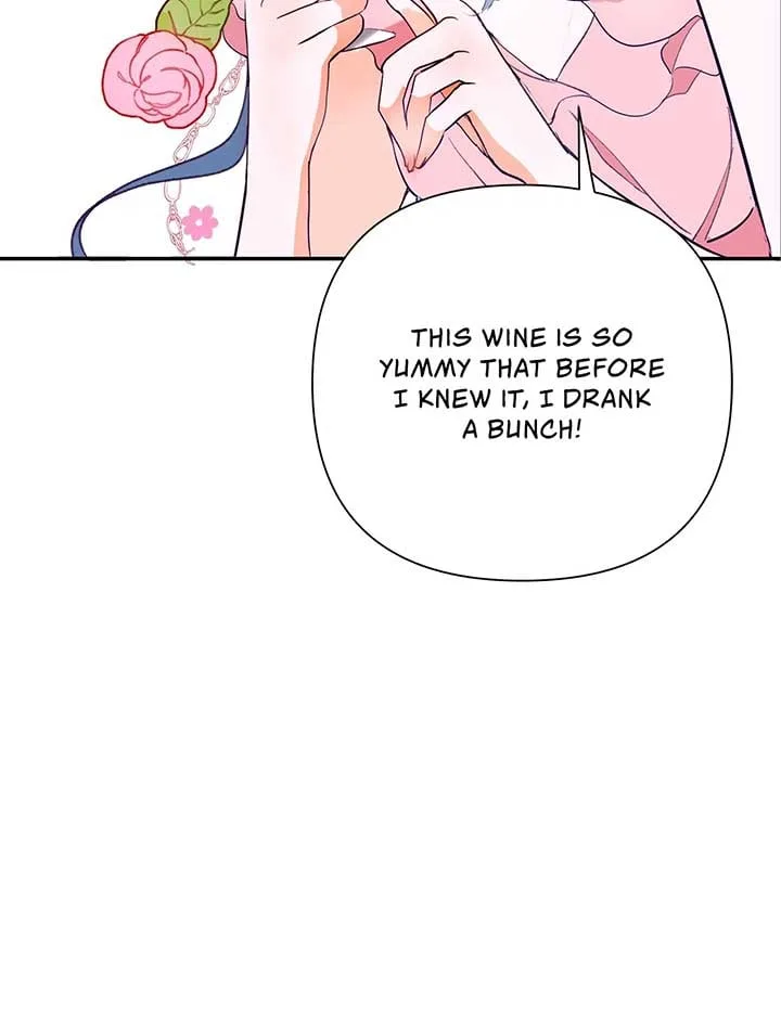 Becoming Best Friends With the Icy Male Lead Chapter 34 page 29