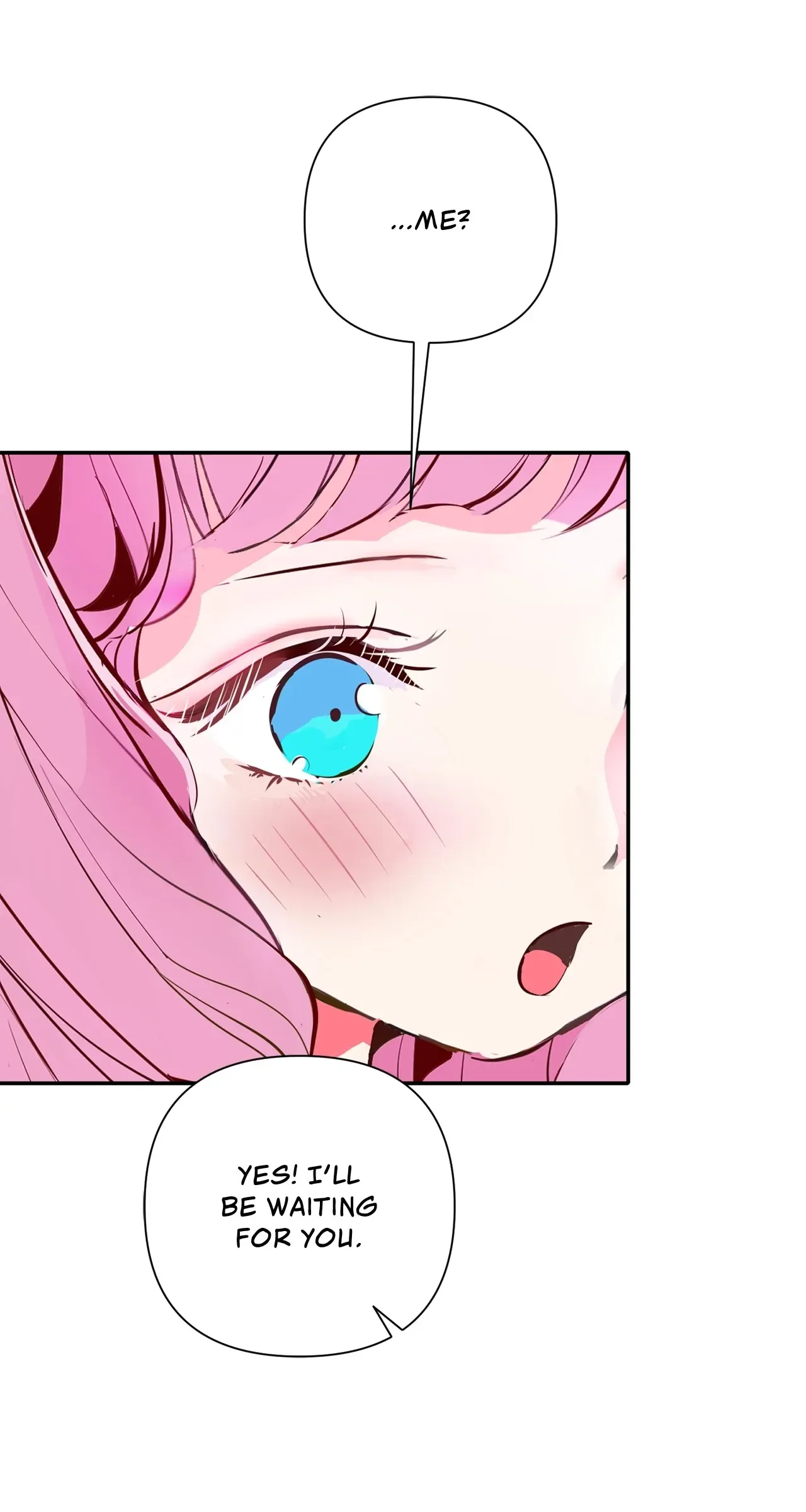Becoming Best Friends With the Icy Male Lead Chapter 32 page 11
