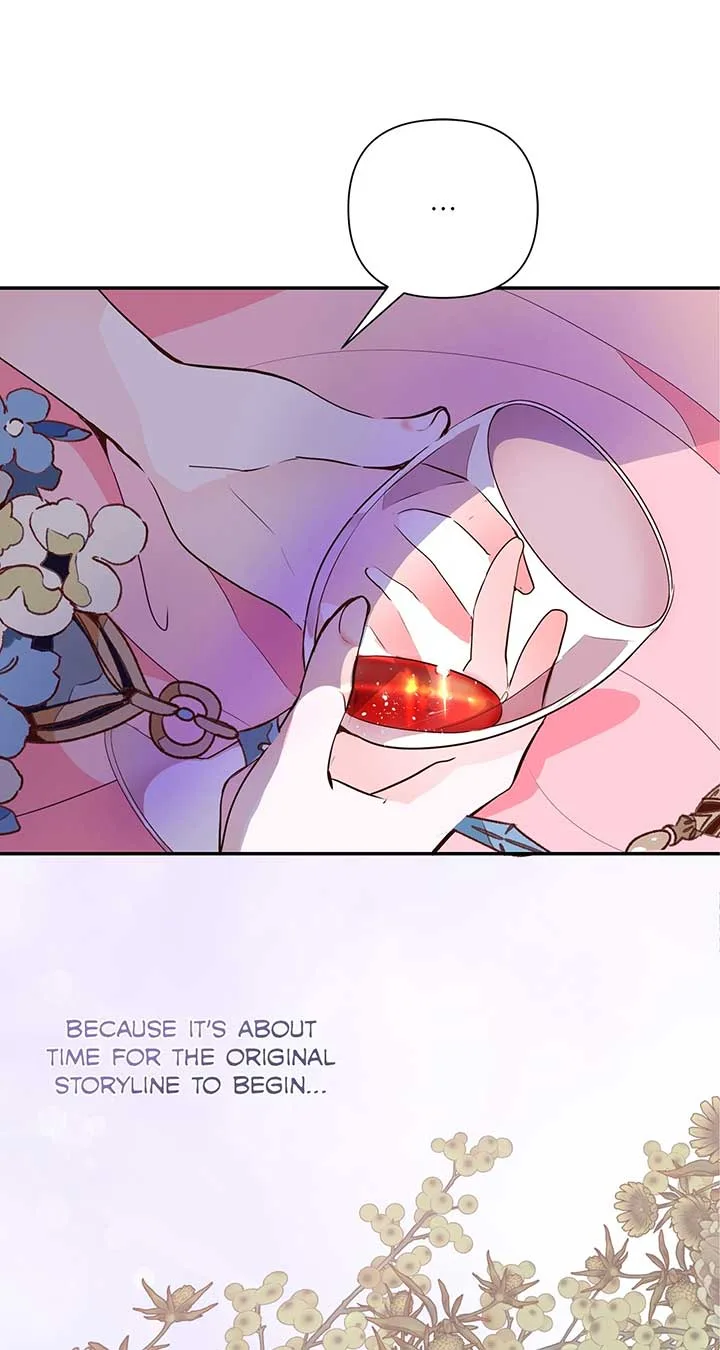 Becoming Best Friends With the Icy Male Lead Chapter 34 page 22