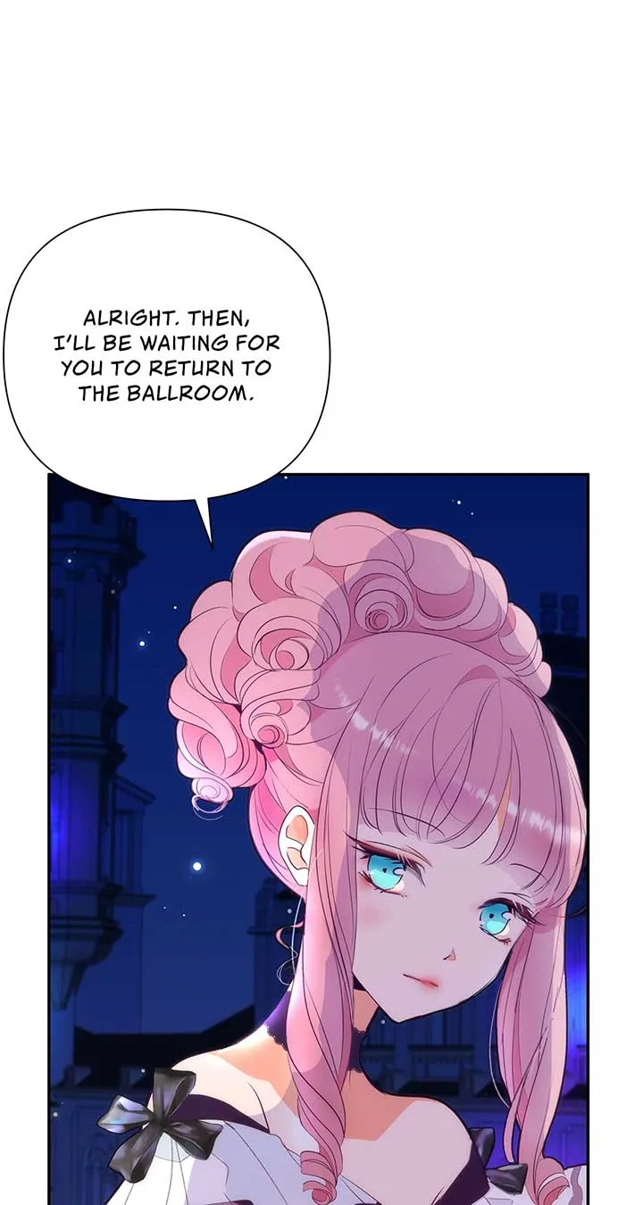 Becoming Best Friends With the Icy Male Lead Chapter 34 page 31