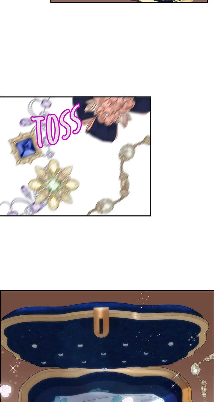 Becoming Best Friends With the Icy Male Lead Chapter 33 page 49