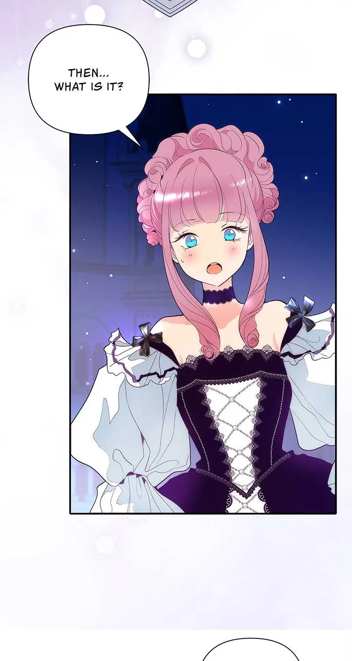 Becoming Best Friends With the Icy Male Lead Chapter 34 page 26