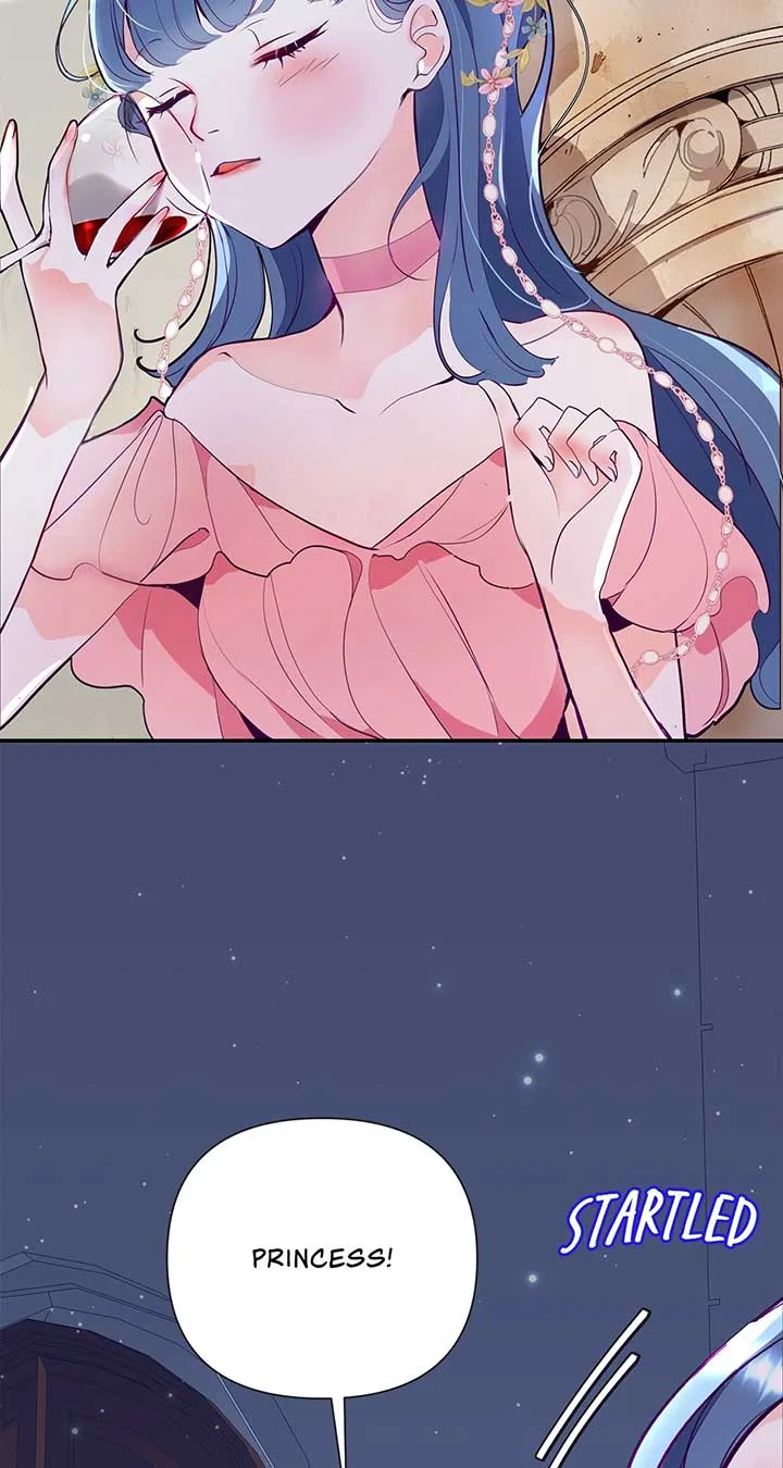 Becoming Best Friends With the Icy Male Lead Chapter 34 page 15
