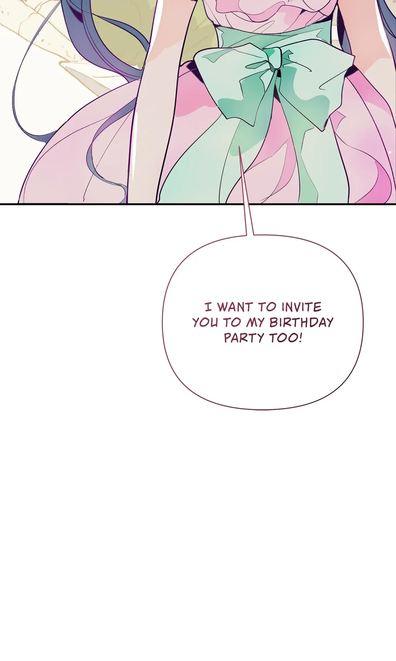 Becoming Best Friends With the Icy Male Lead Chapter 32 page 10