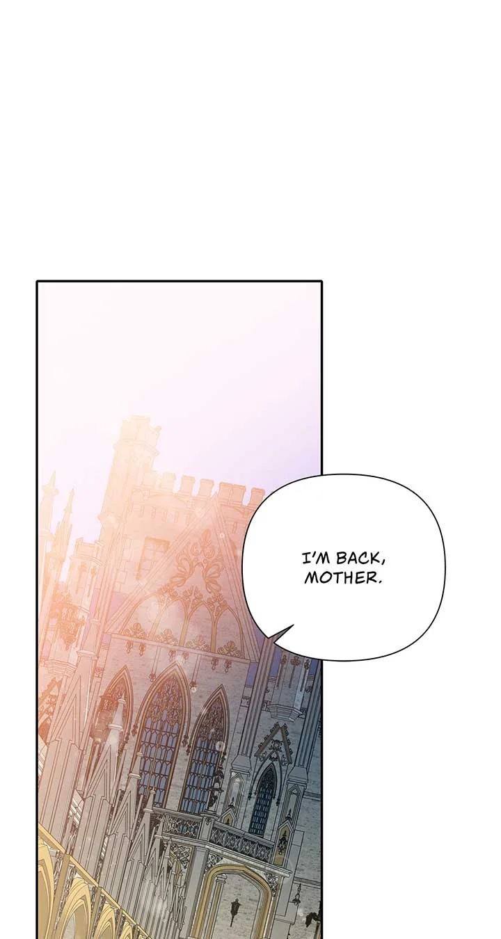 Becoming Best Friends With the Icy Male Lead Chapter 33 page 38