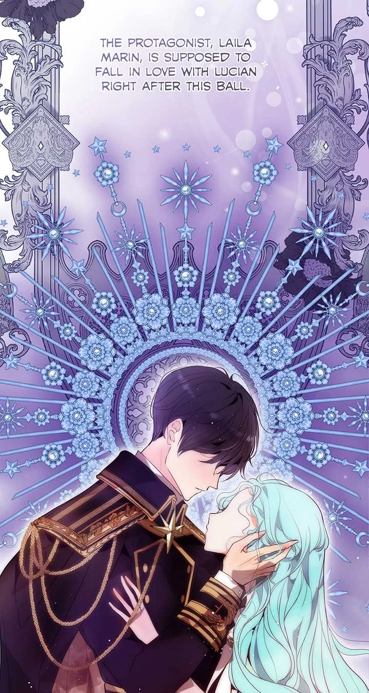 Becoming Best Friends With the Icy Male Lead Chapter 34 page 24