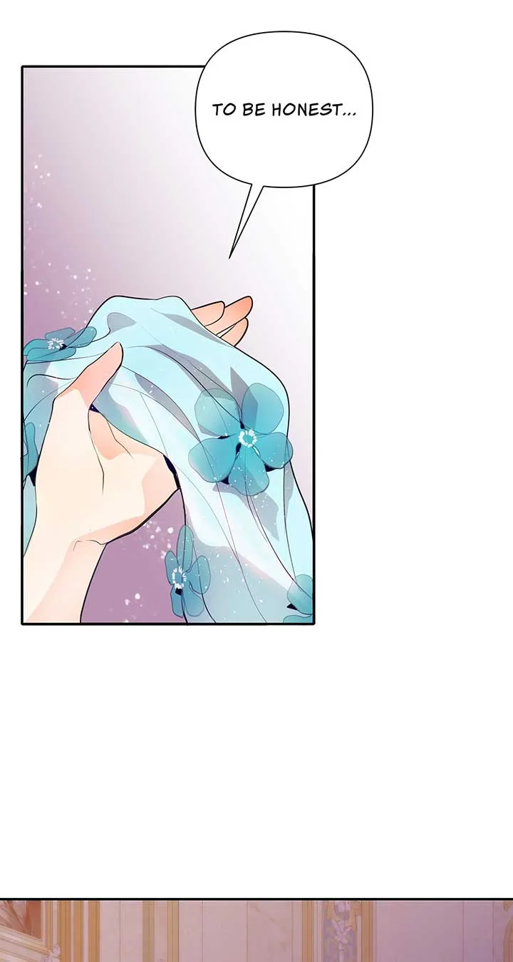 Becoming Best Friends With the Icy Male Lead Chapter 33 page 43