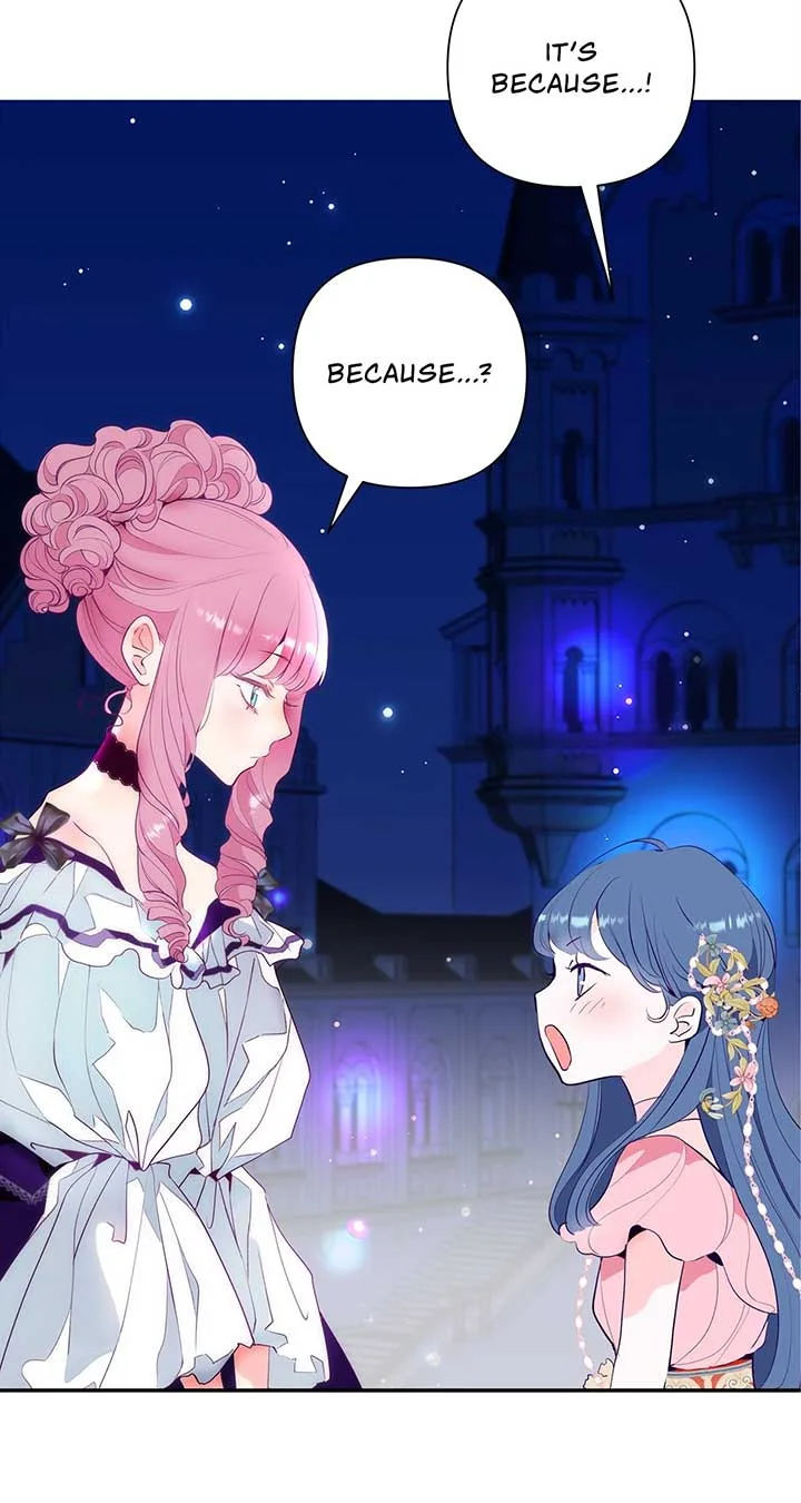 Becoming Best Friends With the Icy Male Lead Chapter 34 page 27
