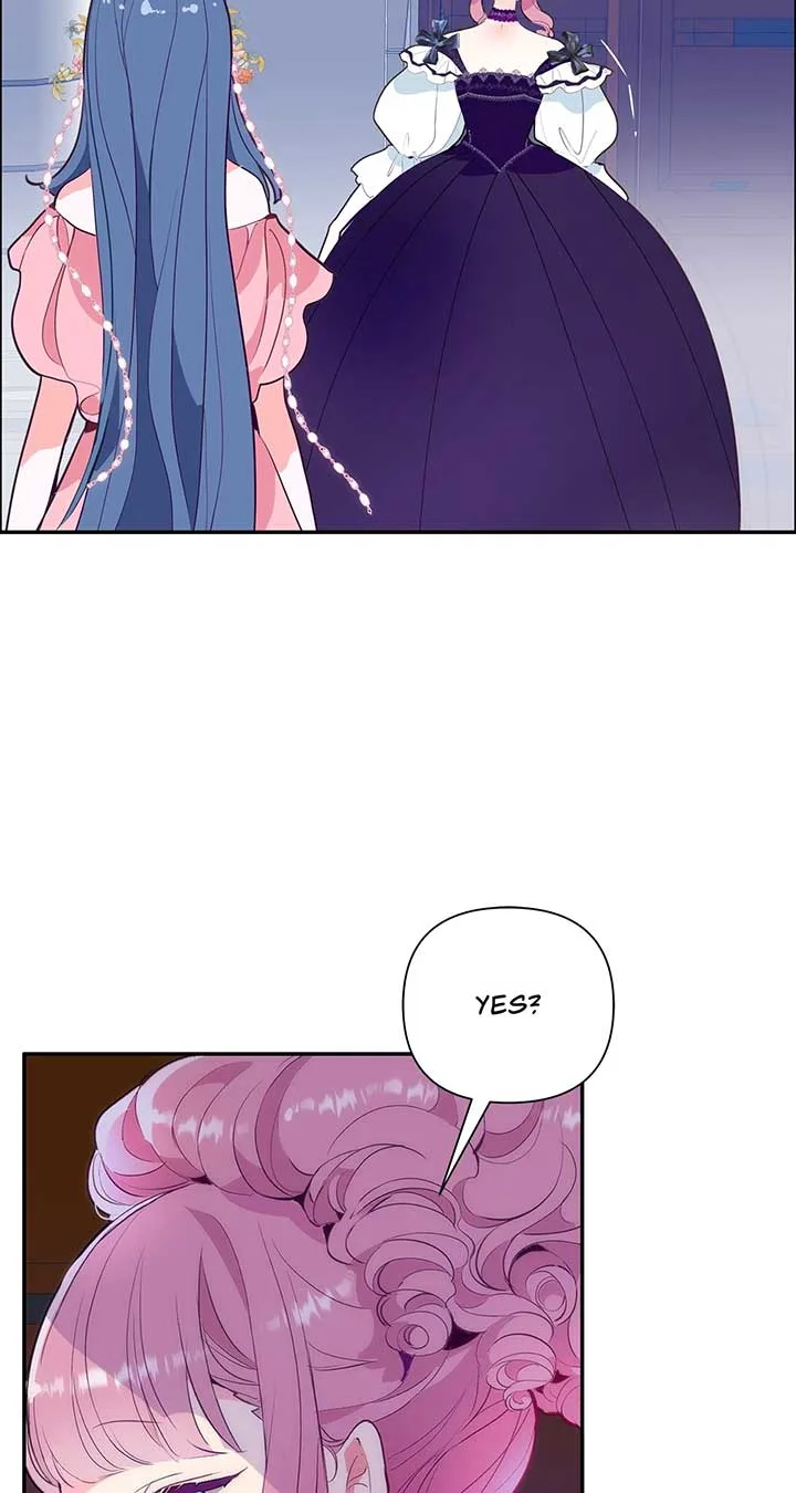 Becoming Best Friends With the Icy Male Lead Chapter 34 page 33