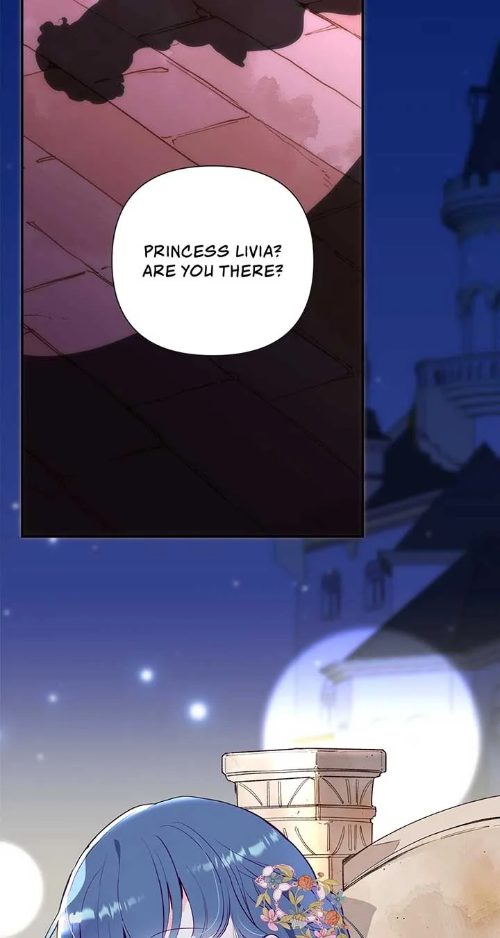 Becoming Best Friends With the Icy Male Lead Chapter 34 page 14