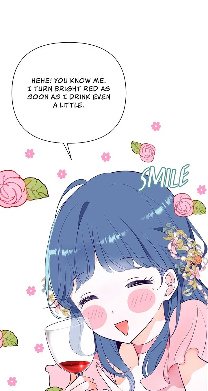 Becoming Best Friends With the Icy Male Lead Chapter 34 page 28