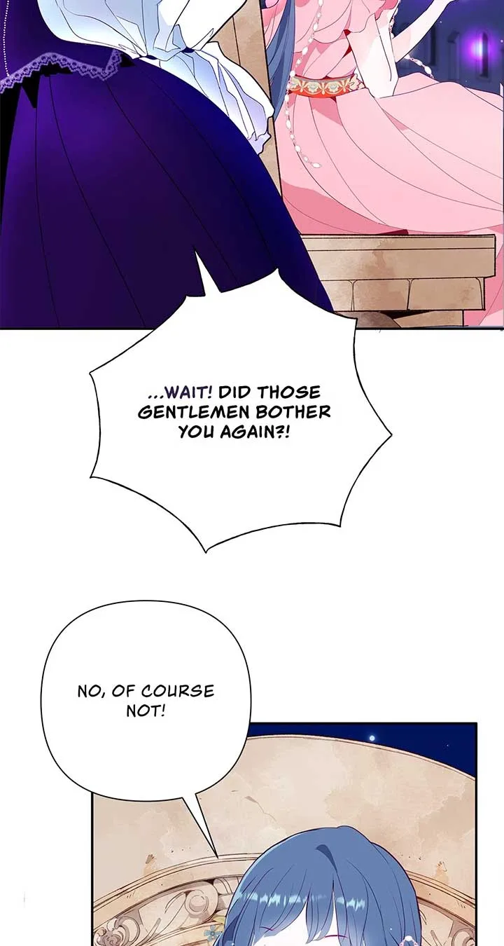 Becoming Best Friends With the Icy Male Lead Chapter 34 page 18