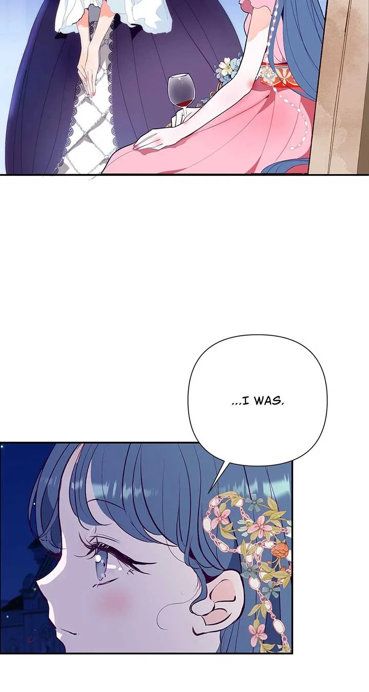 Becoming Best Friends With the Icy Male Lead Chapter 34 page 21