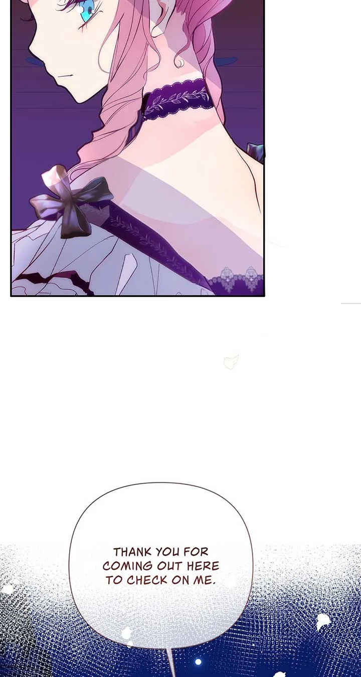 Becoming Best Friends With the Icy Male Lead Chapter 34 page 34