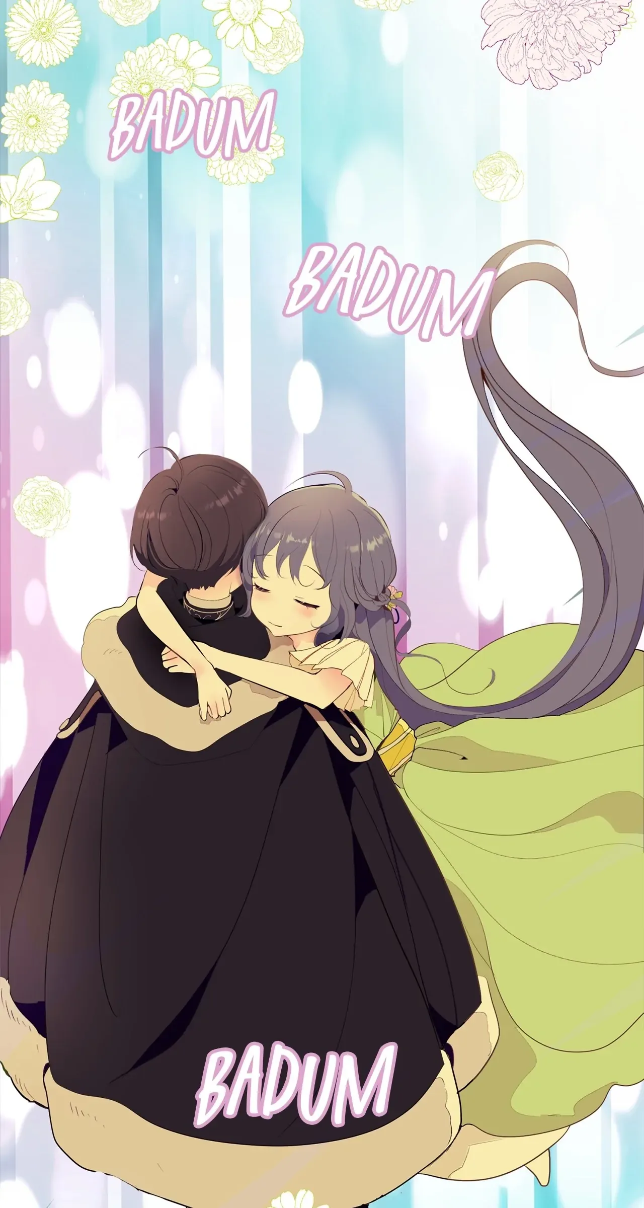 Becoming Best Friends With the Icy Male Lead Chapter 21 page 45
