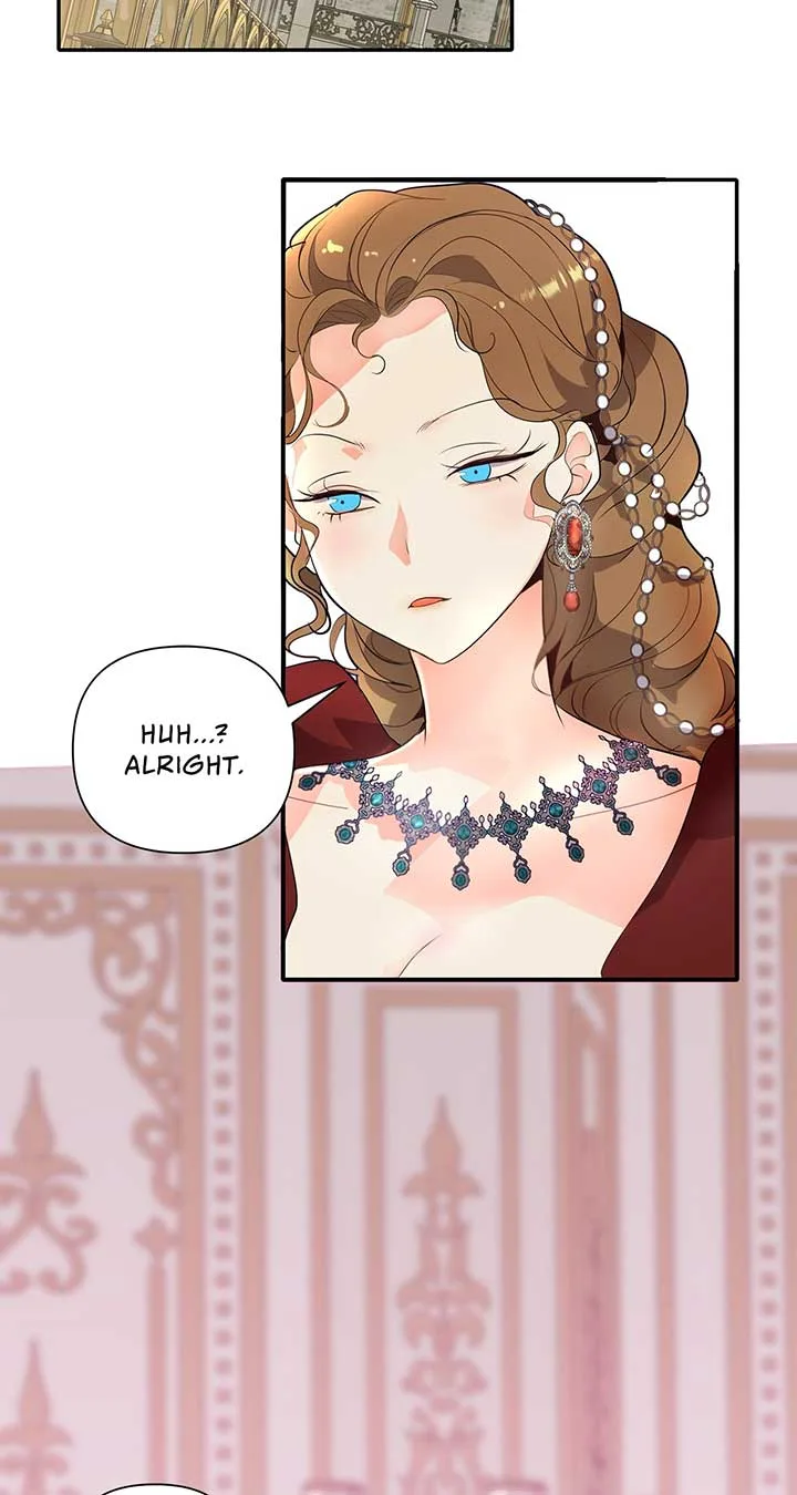 Becoming Best Friends With the Icy Male Lead Chapter 33 page 39