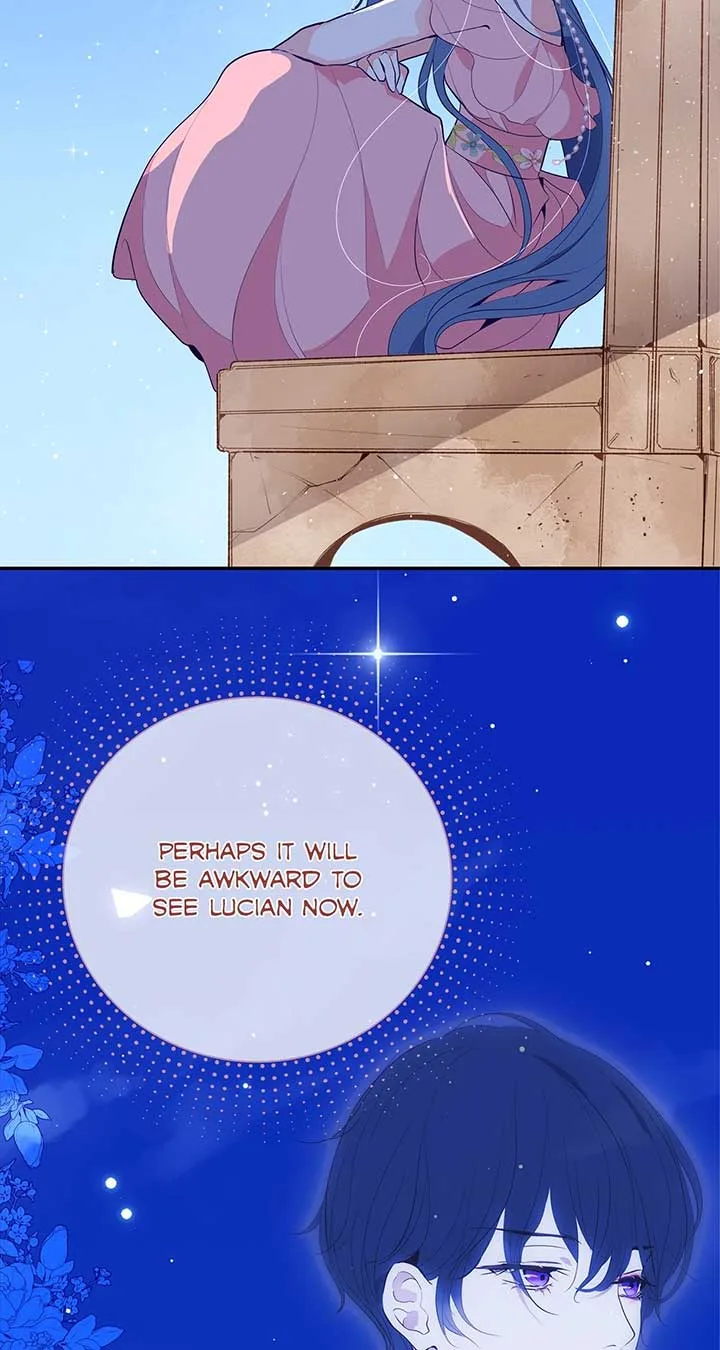 Becoming Best Friends With the Icy Male Lead Chapter 34 page 51