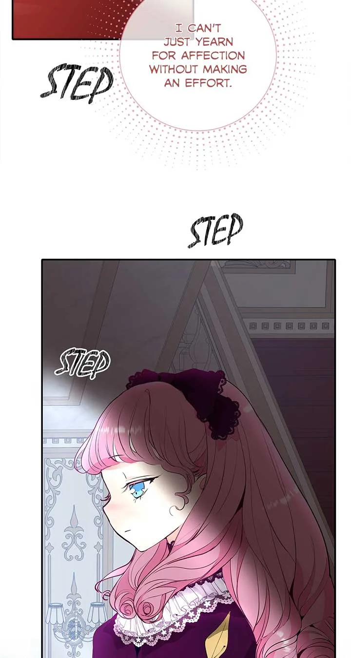 Becoming Best Friends With the Icy Male Lead Chapter 33 page 65