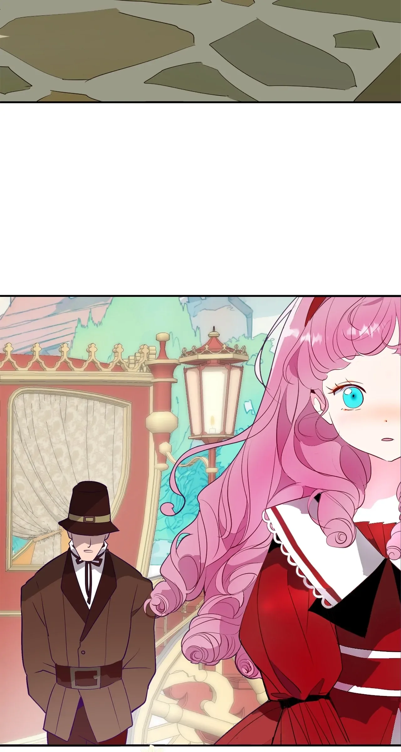 Becoming Best Friends With the Icy Male Lead Chapter 32 page 15
