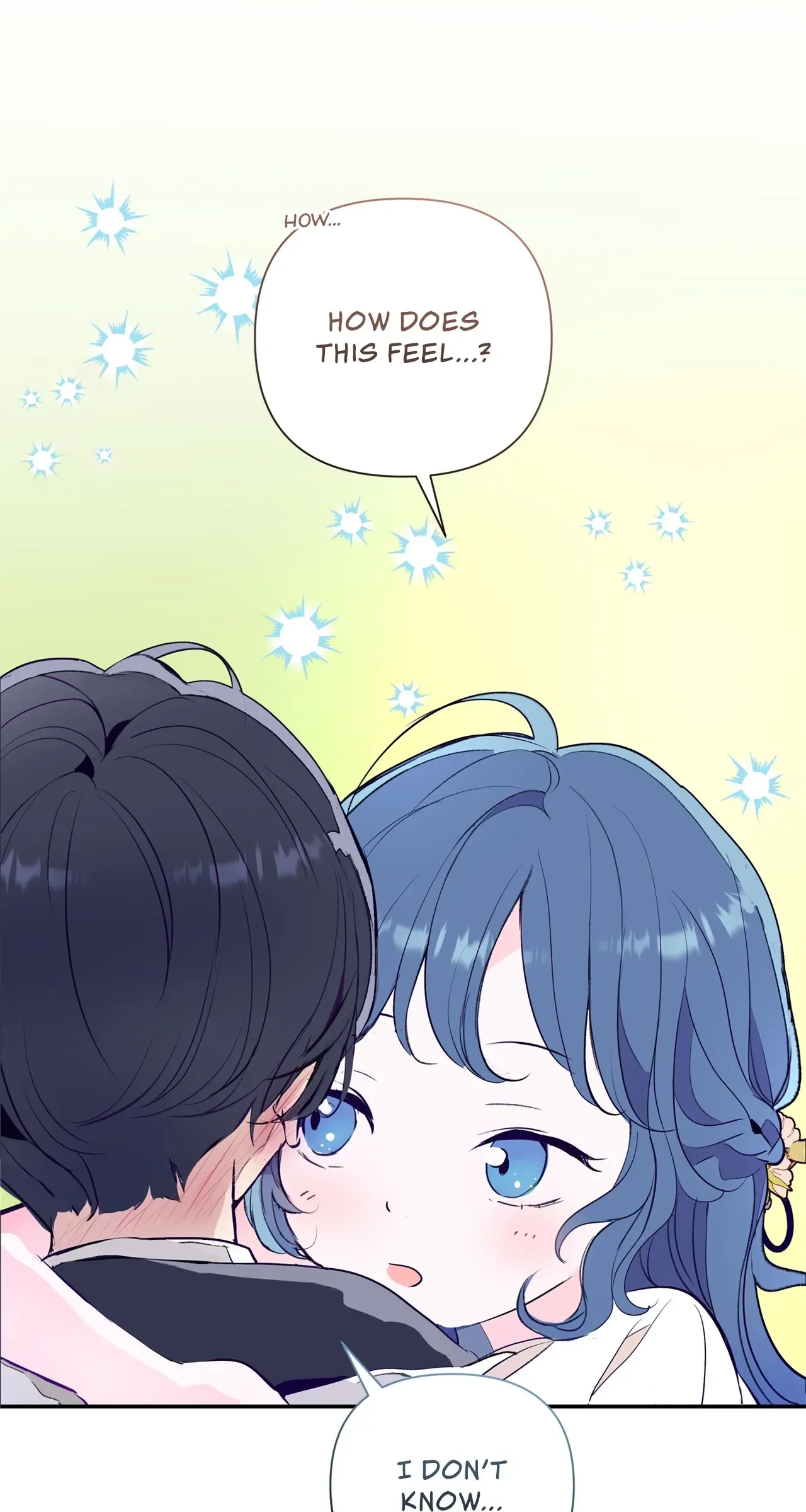 Becoming Best Friends With the Icy Male Lead Chapter 21 page 47